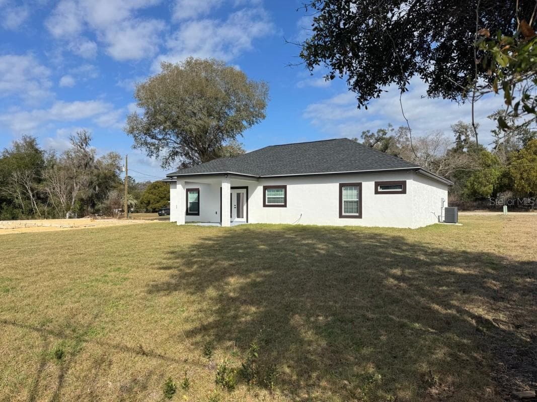 Single Family Residence at 4090 SE 134TH PL, BELLEVIEW, photo 20 of 24