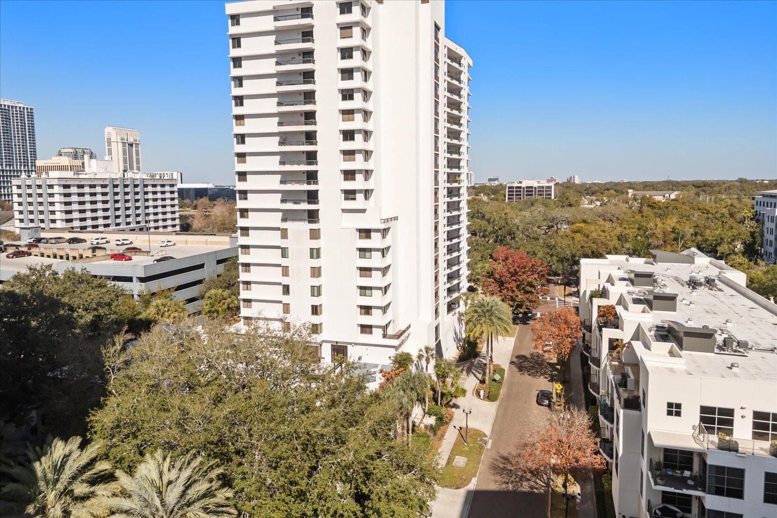 530 E CENTRAL BLVD #1901