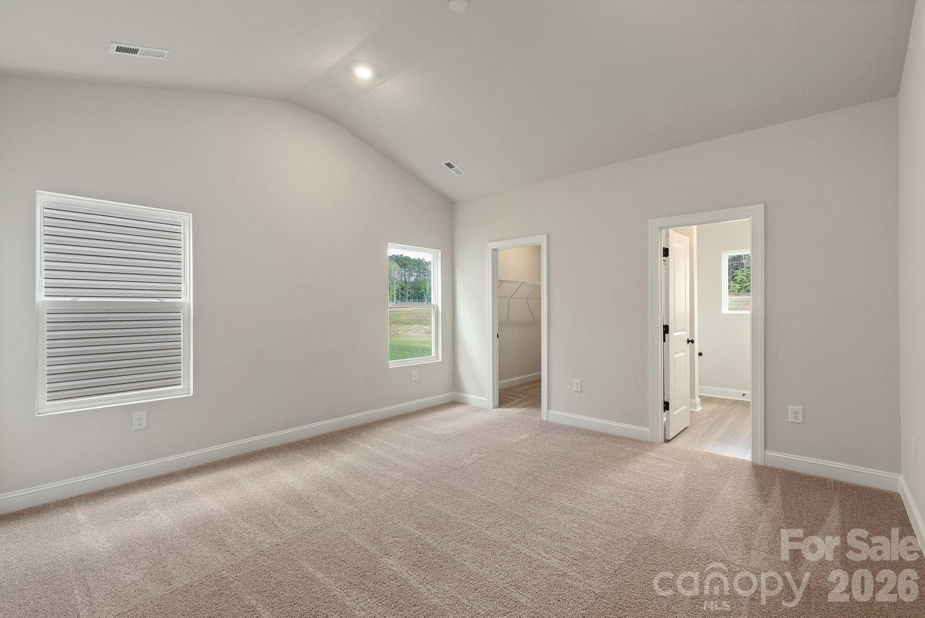 Single Family Residence at 6738 Fairford Drive, Charlotte, photo 9 of 12