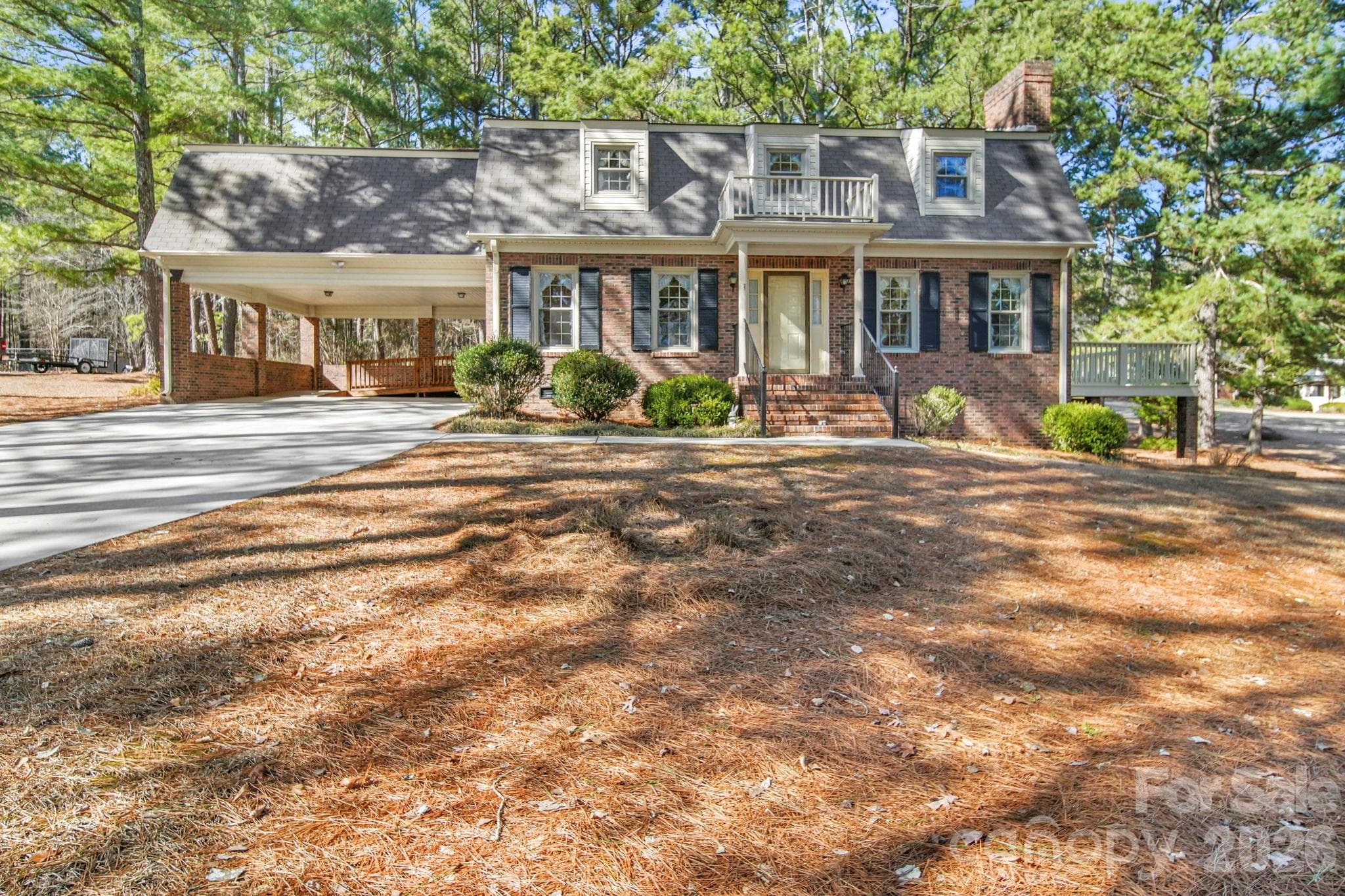 Single Family Residence at 219 Williamsburg Lane, Wadesboro, photo 2 of 40