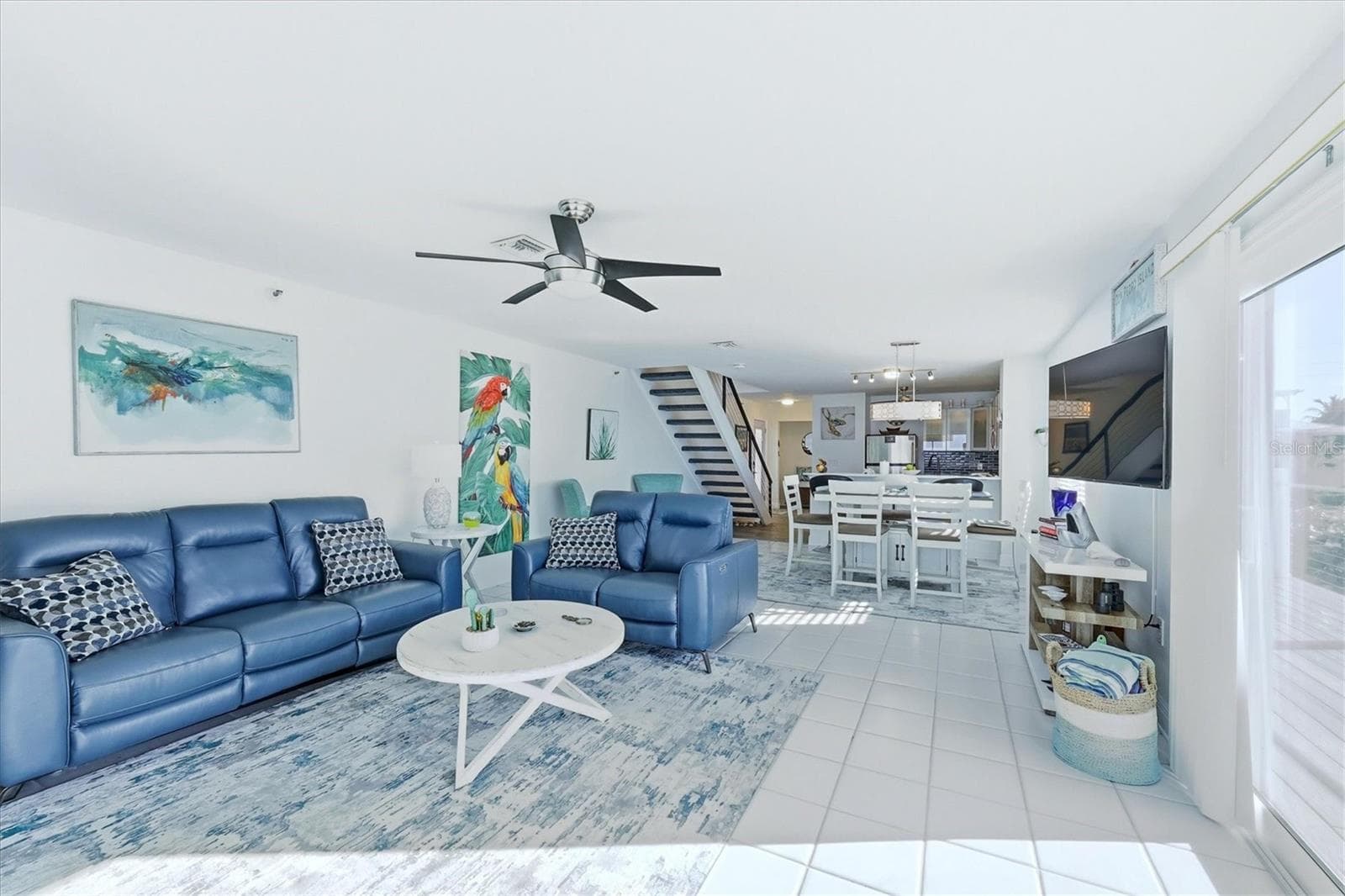 Townhouse at 221 N GULF BLVD #A, PLACIDA, photo 10 of 47