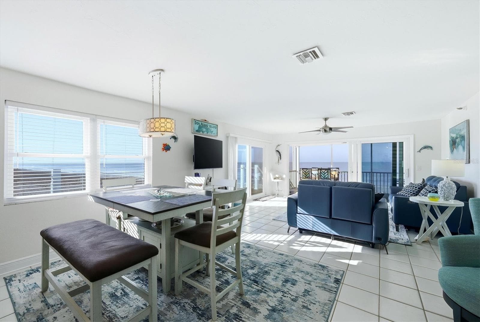 Townhouse at 221 N GULF BLVD #A, PLACIDA, photo 11 of 47