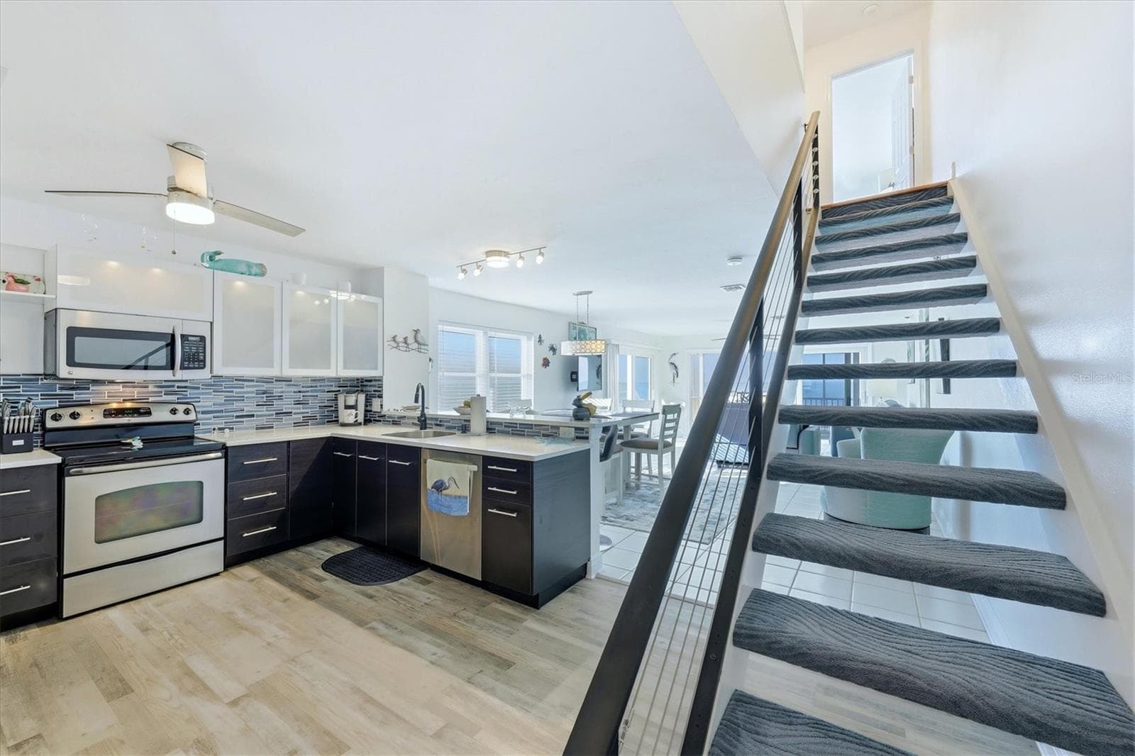 Townhouse at 221 N GULF BLVD #A, PLACIDA, photo 14 of 47