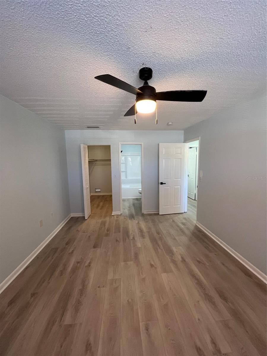 Primary Bedroom - 5750 80TH ST N #B203, ST PETERSBURG