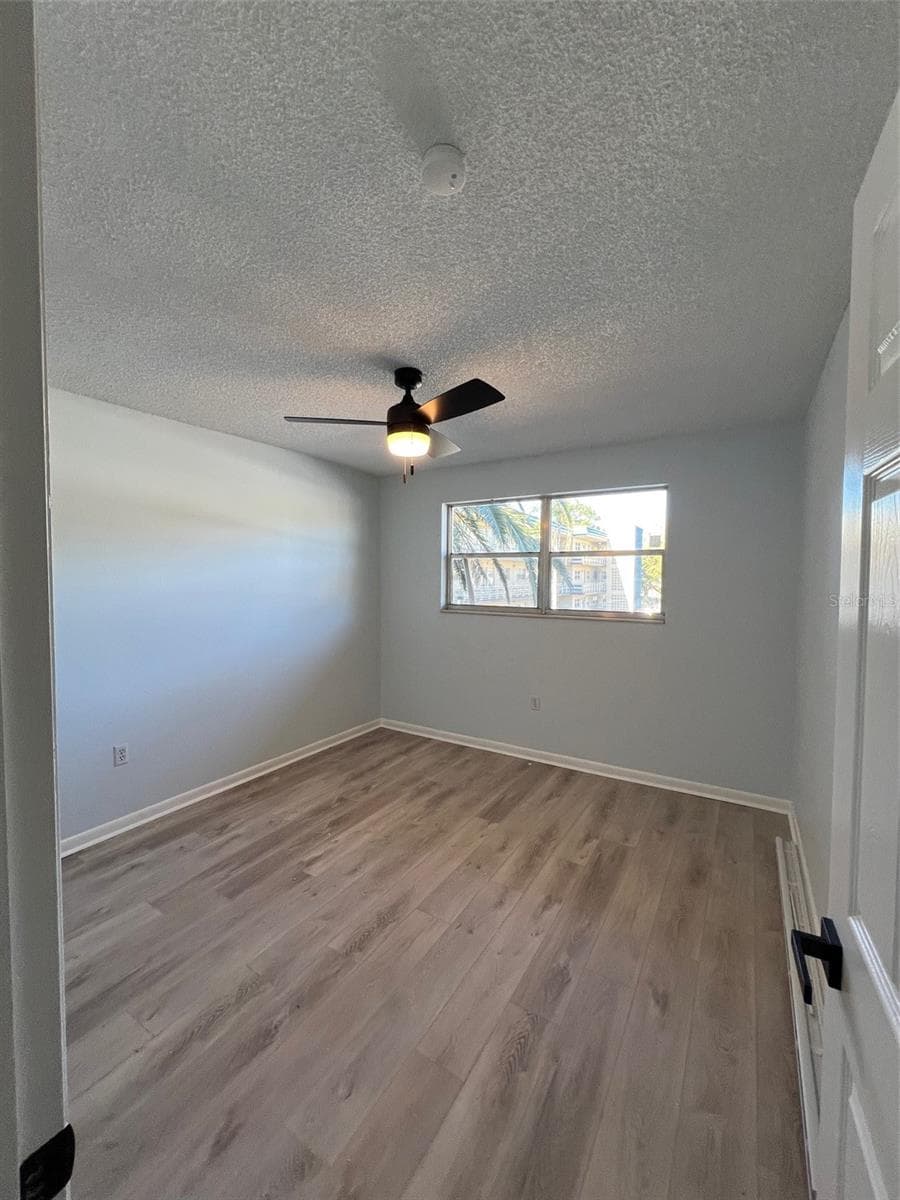 2nd bedroom - 5750 80TH ST N #B203, ST PETERSBURG