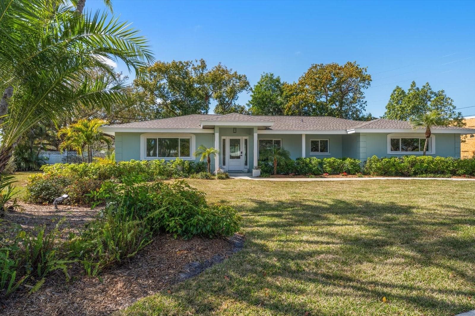 Single Family Residence at 503 POINSETTIA RD, BELLEAIR, photo 49 of 51