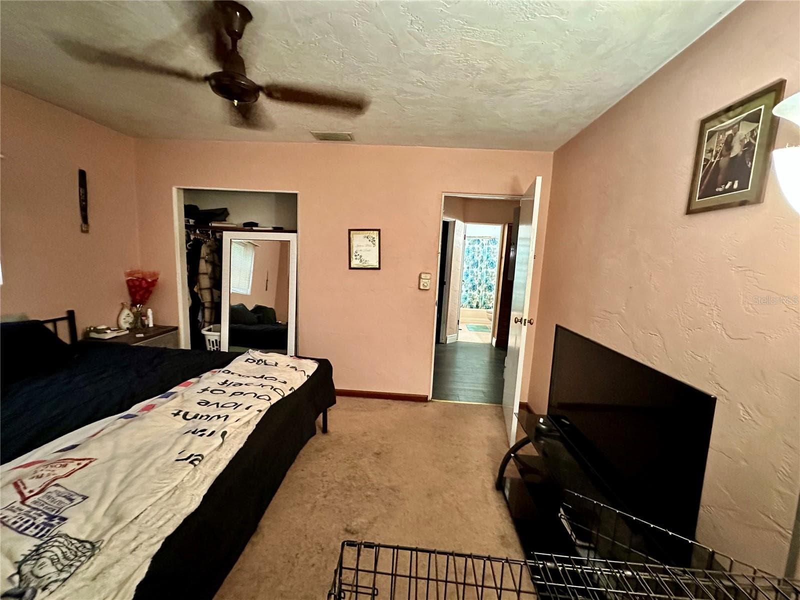 Single Family Residence at 424 W HOGLE AVE, DELAND, photo 11 of 27