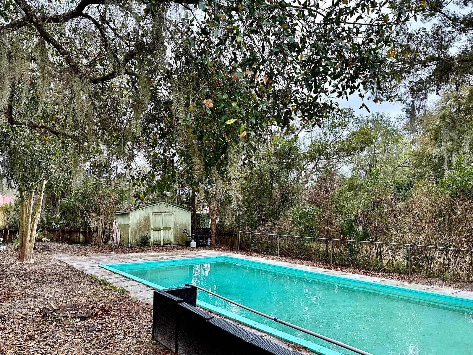 Single Family Residence at 424 W HOGLE AVE, DELAND, photo 12 of 27