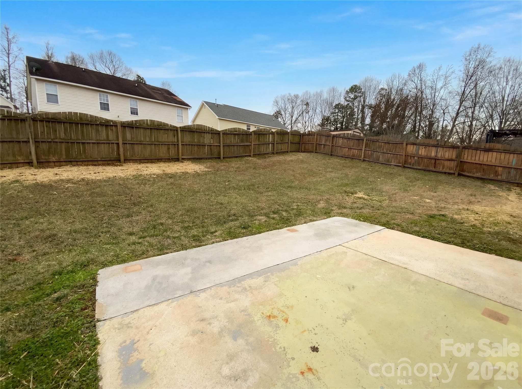 Single Family Residence at 7508 Free Court, Charlotte, photo 8 of 16