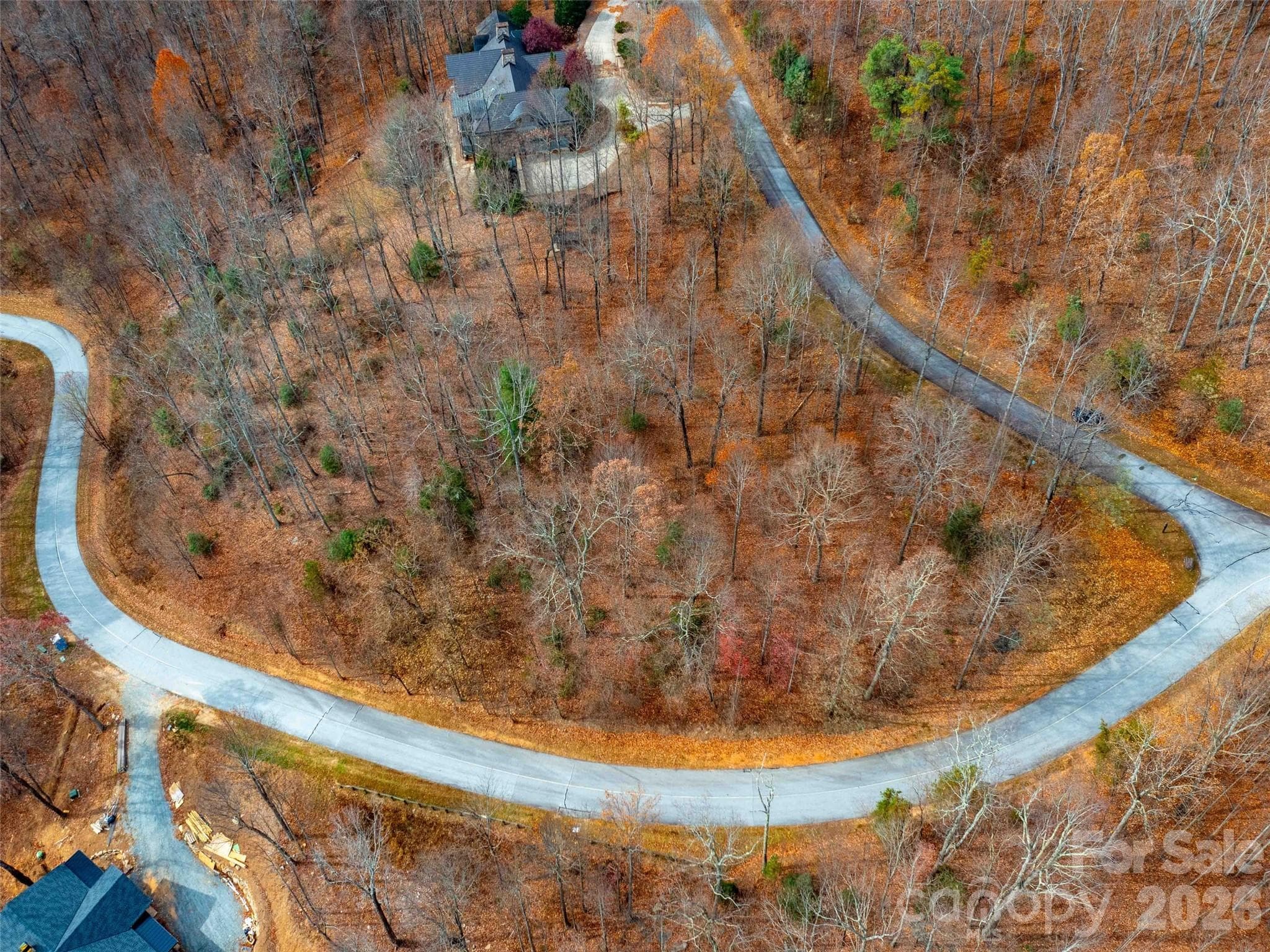 Lot at Mill Spring, photo 6 of 23