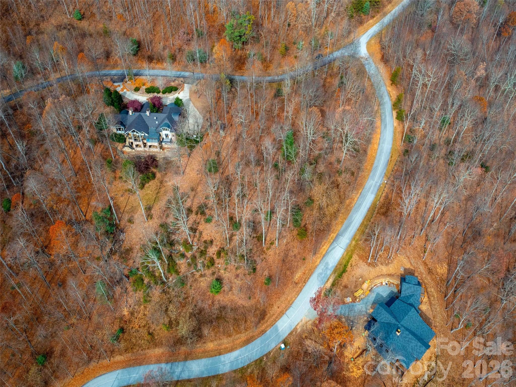 Lot at Mill Spring, photo 7 of 23
