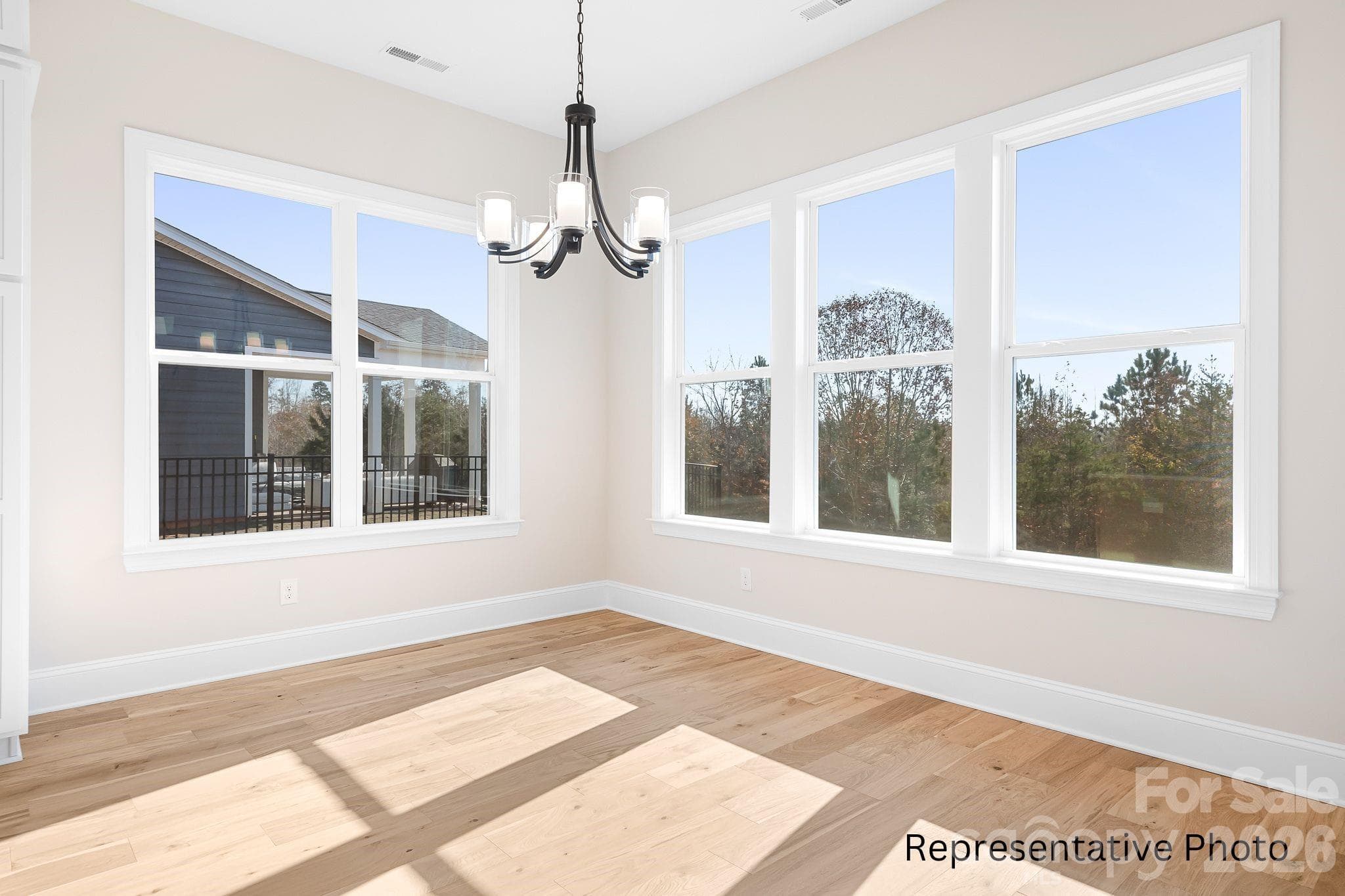 Single Family Residence at 4172 Millstream Road, Denver, photo 15 of 32
