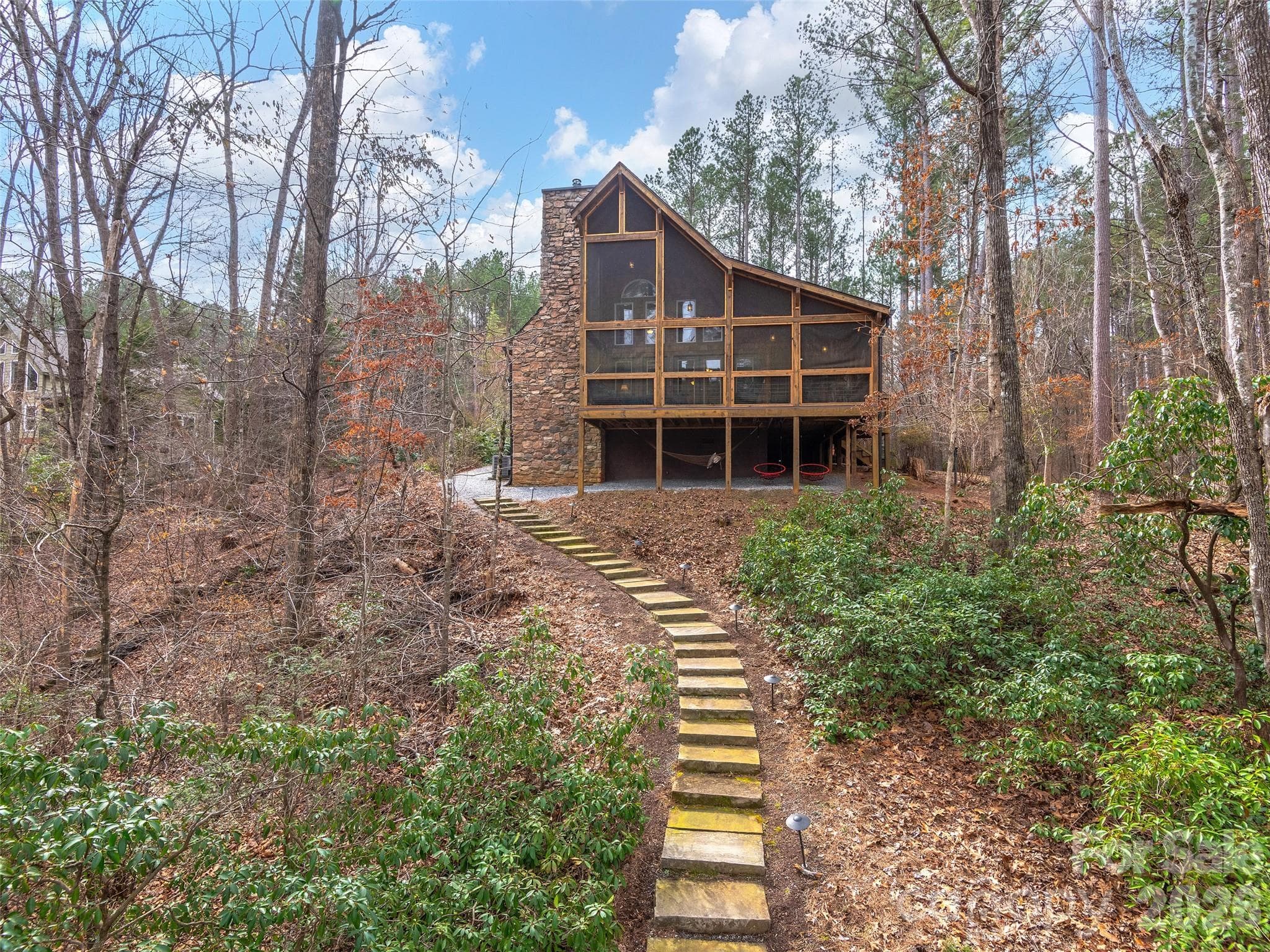 Single Family Residence at Mill Spring, photo 6 of 44