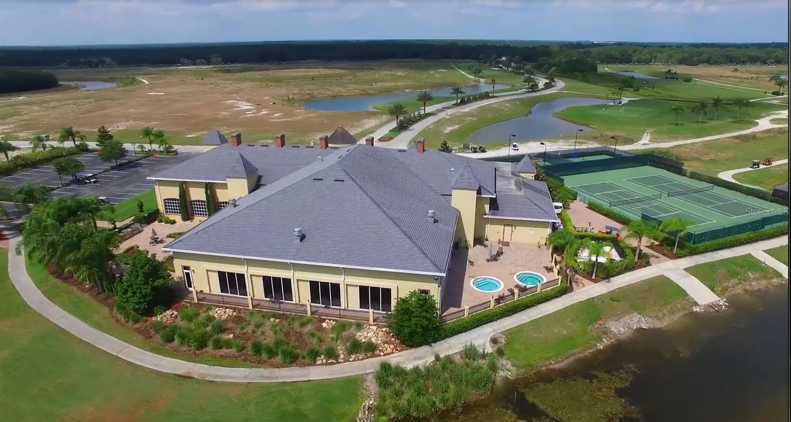Health and Fitness Center - 5264 GREEN DR, WINTER HAVEN