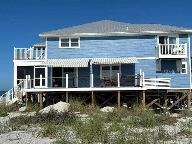 Townhouse at 221 N GULF BLVD #A, PLACIDA, photo 3 of 47