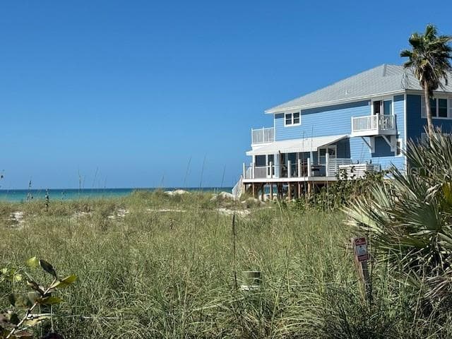 Townhouse at 221 N GULF BLVD #A, PLACIDA, photo 38 of 47