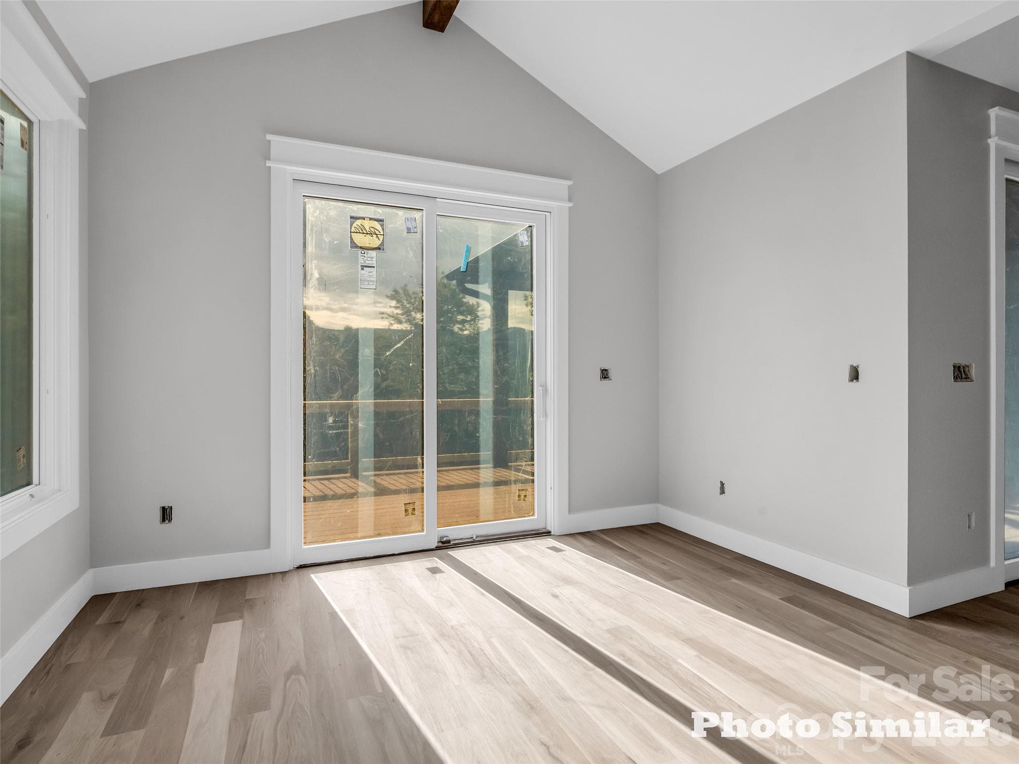 Single Family Residence at Mill Spring, photo 15 of 43