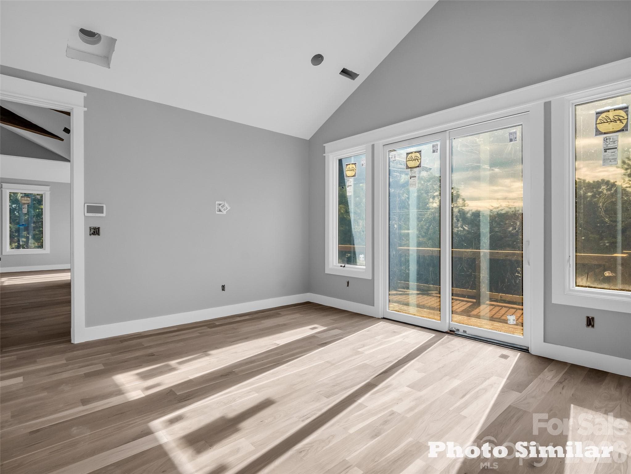 Single Family Residence at Mill Spring, photo 19 of 43