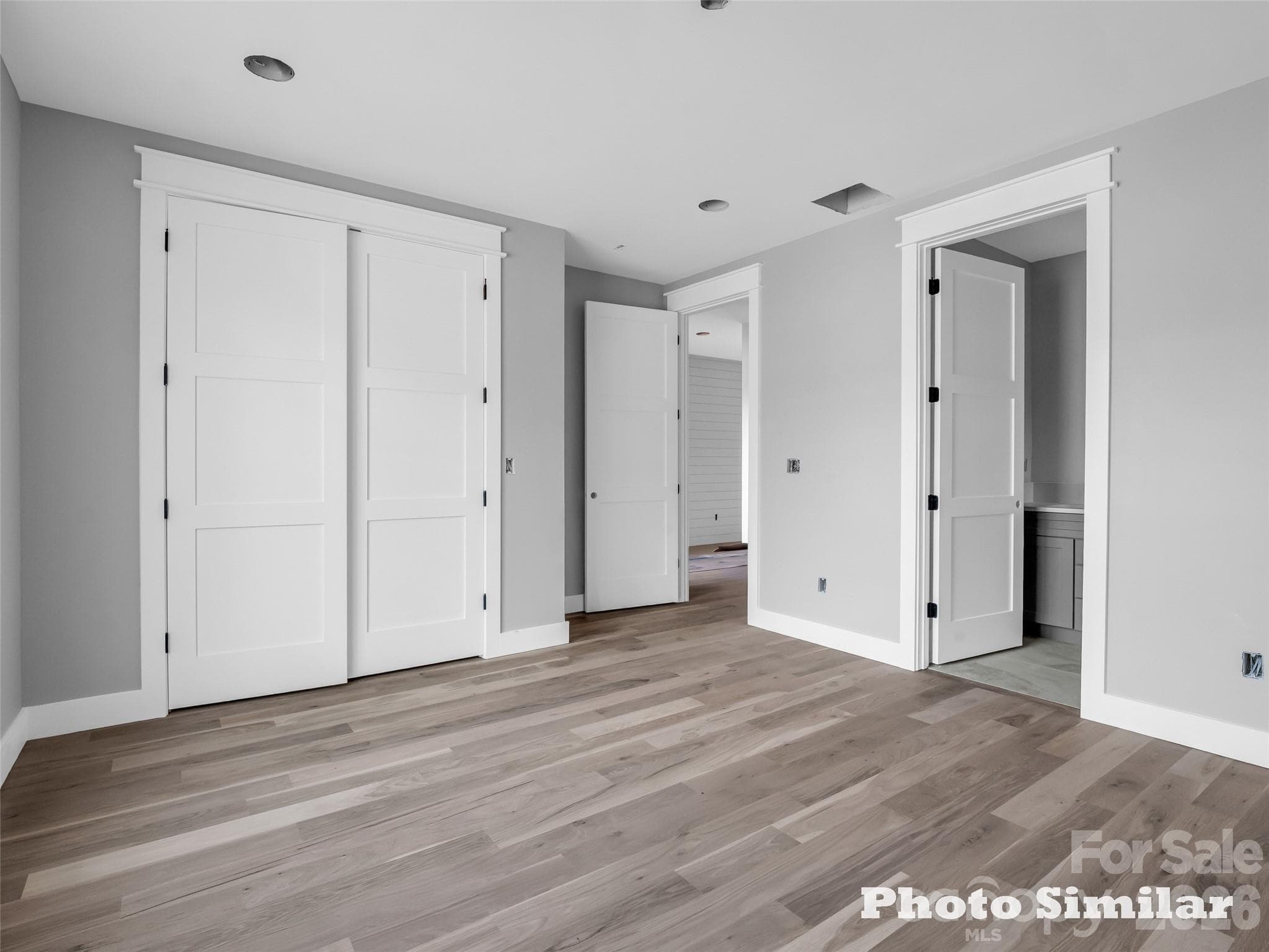 Single Family Residence at Mill Spring, photo 30 of 43