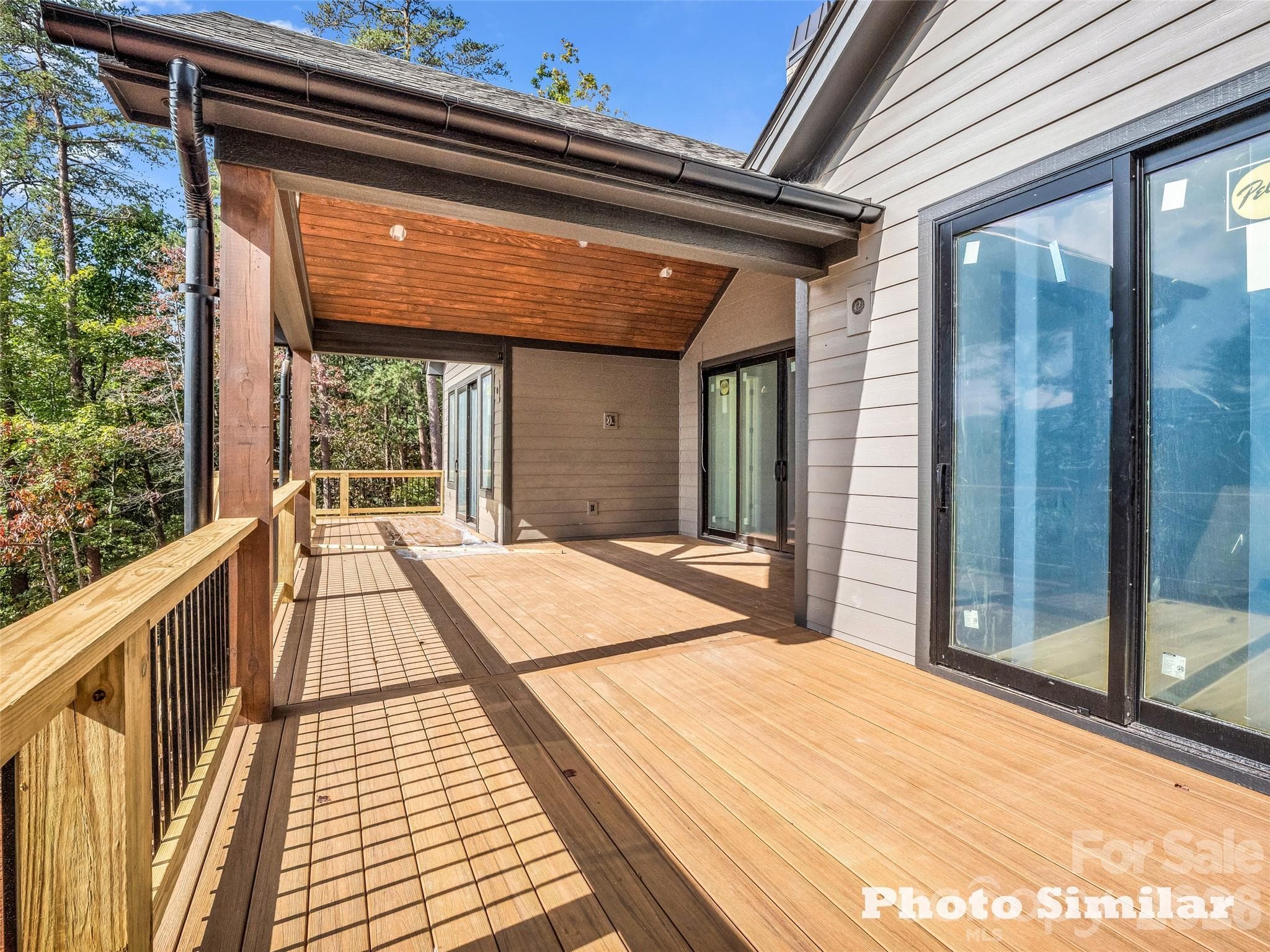 Single Family Residence at Mill Spring, photo 35 of 43