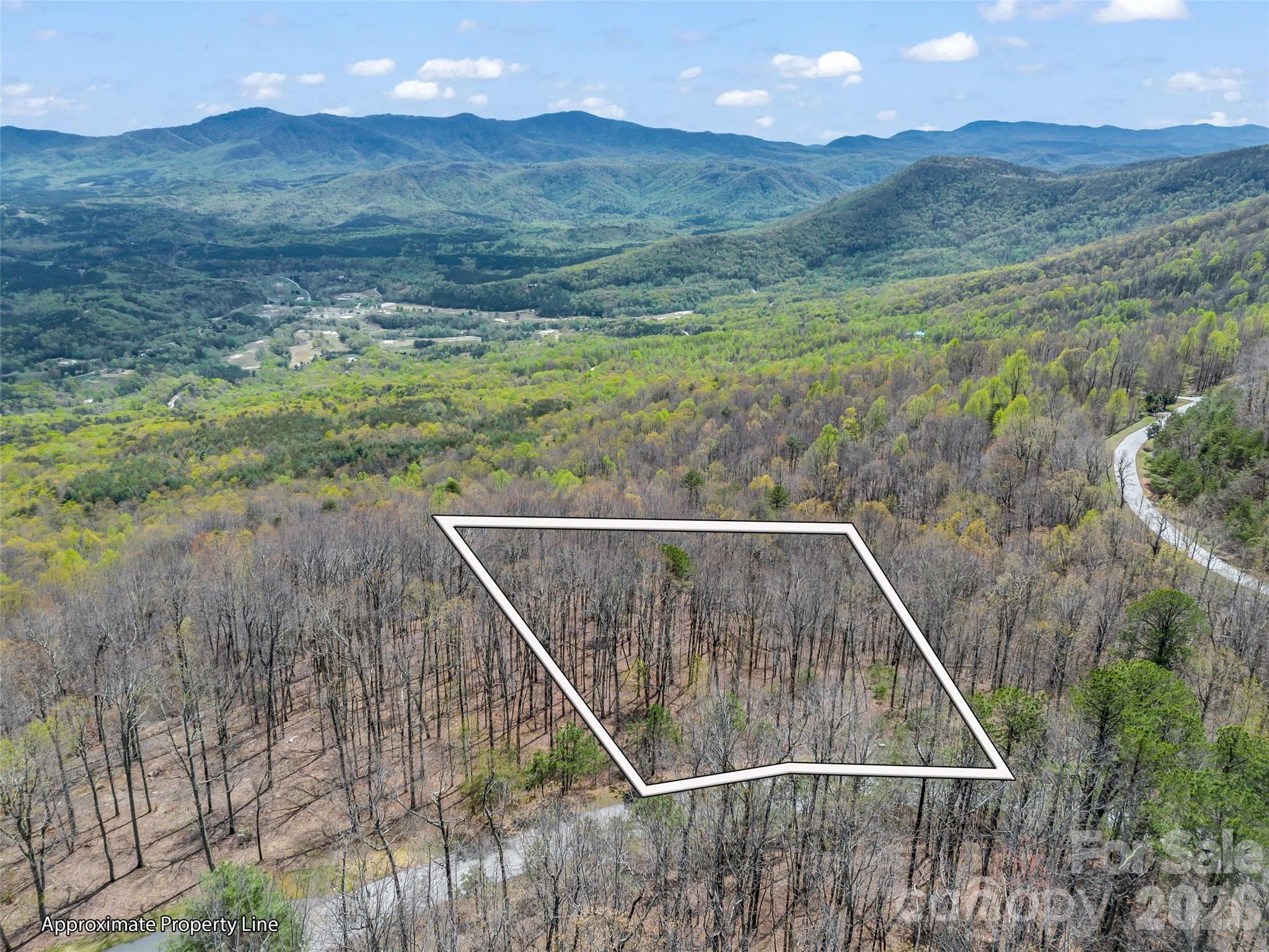 Lot at Mill Spring, photo 2 of 34