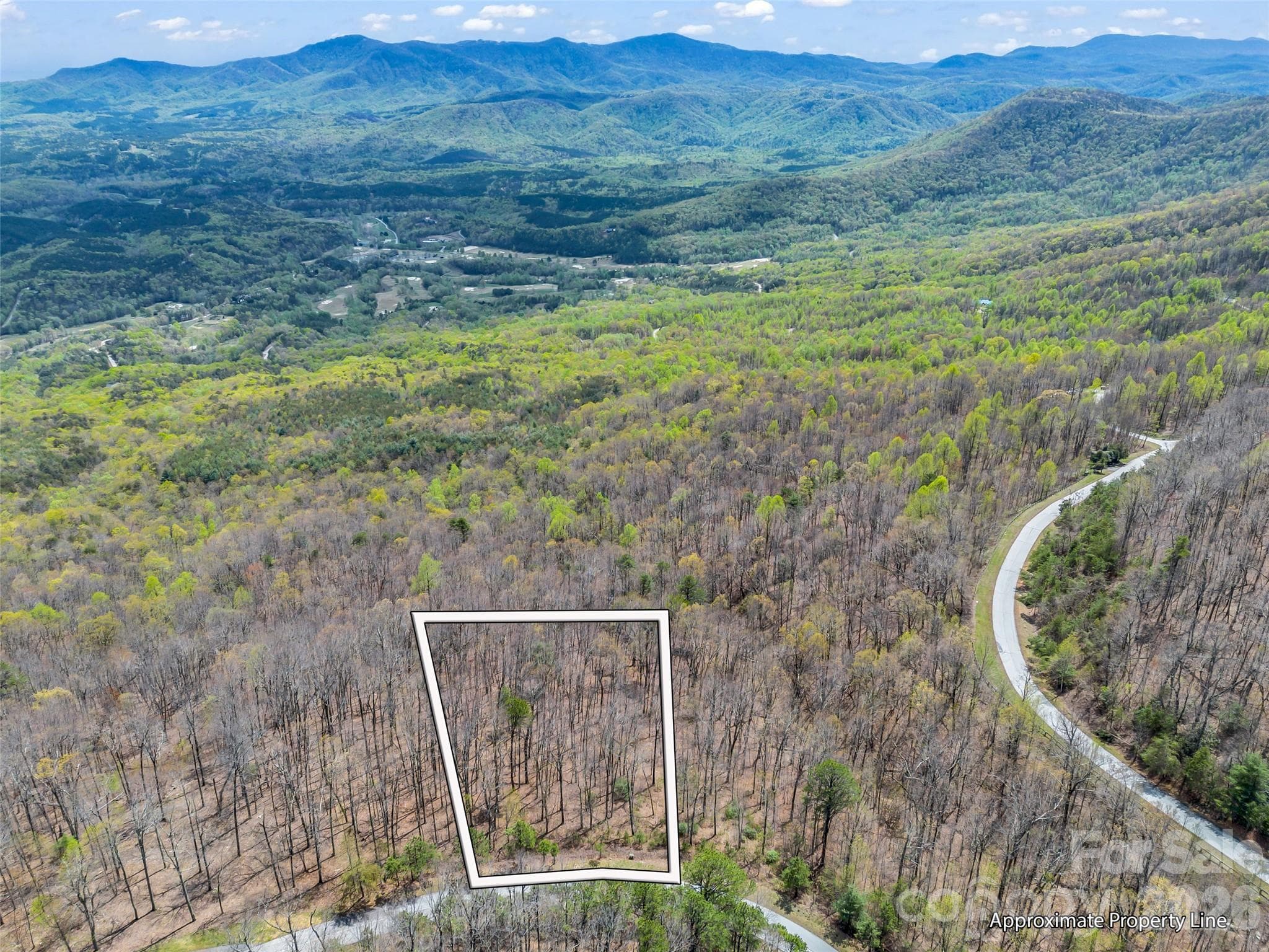 Lot at Mill Spring, photo 4 of 34