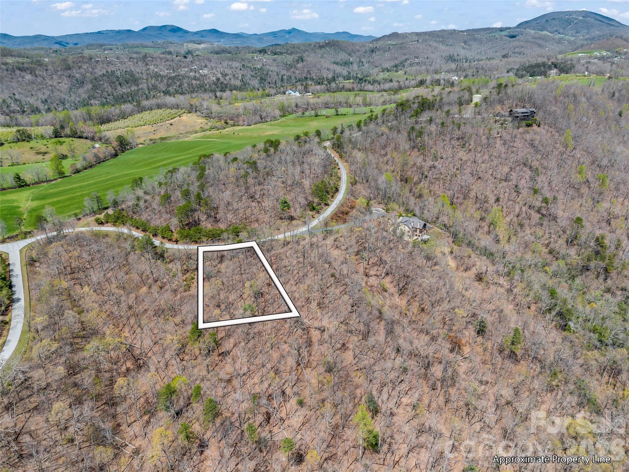 Lot at Mill Spring, photo 5 of 34
