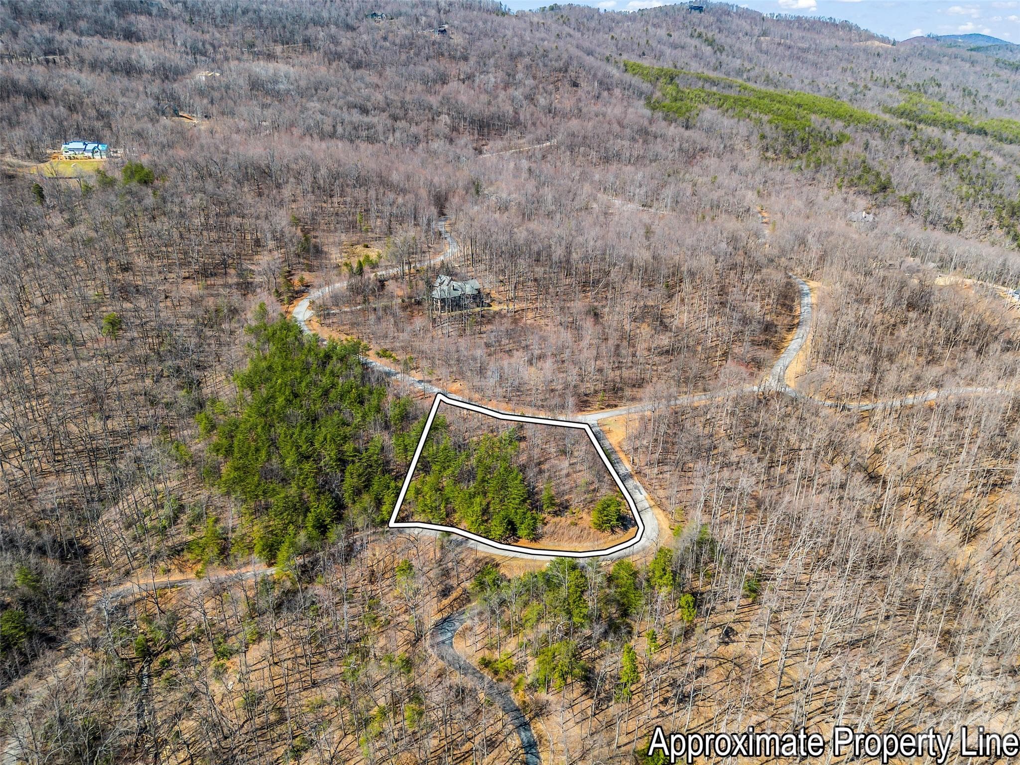 Lot at Mill Spring, photo 2 of 39