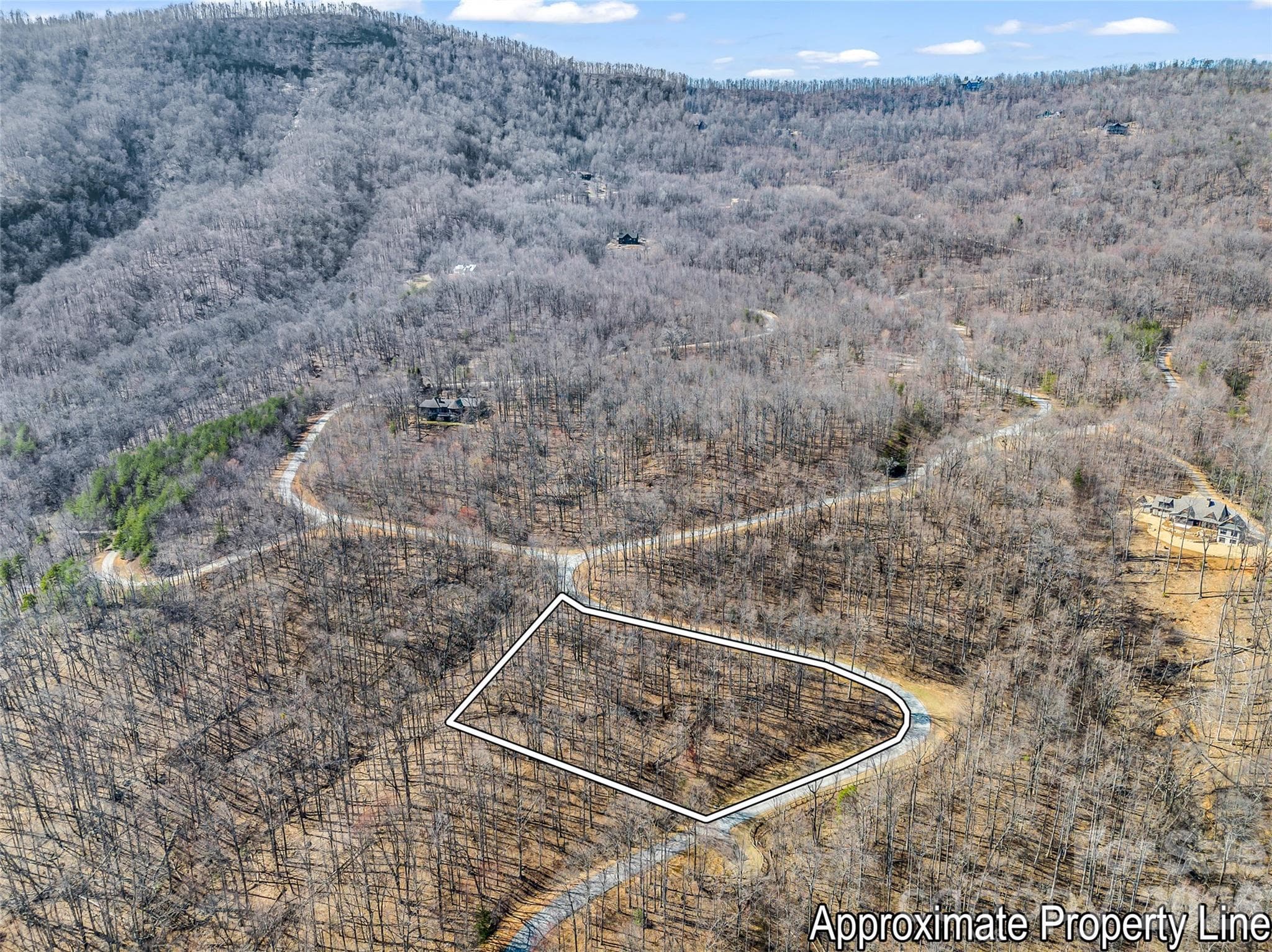 Lot at Mill Spring, photo 2 of 35