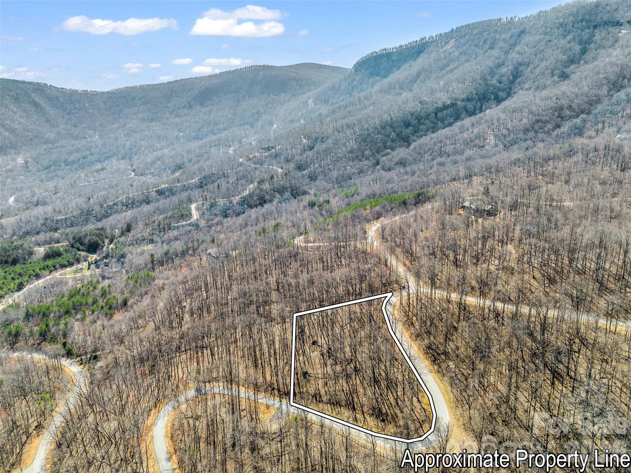 Lot at Mill Spring, photo 3 of 35