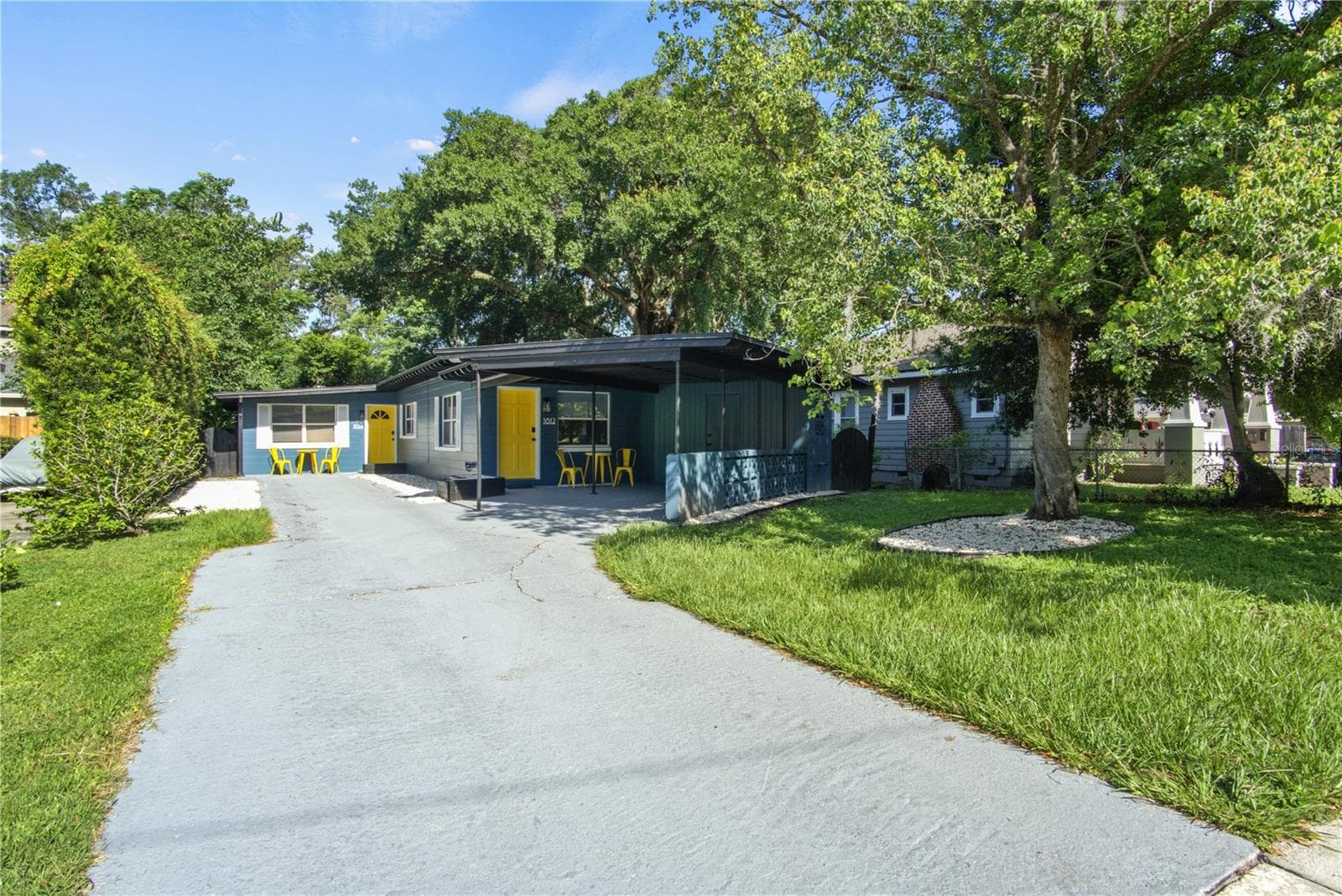 1612 & 1614 FERRIS AVE