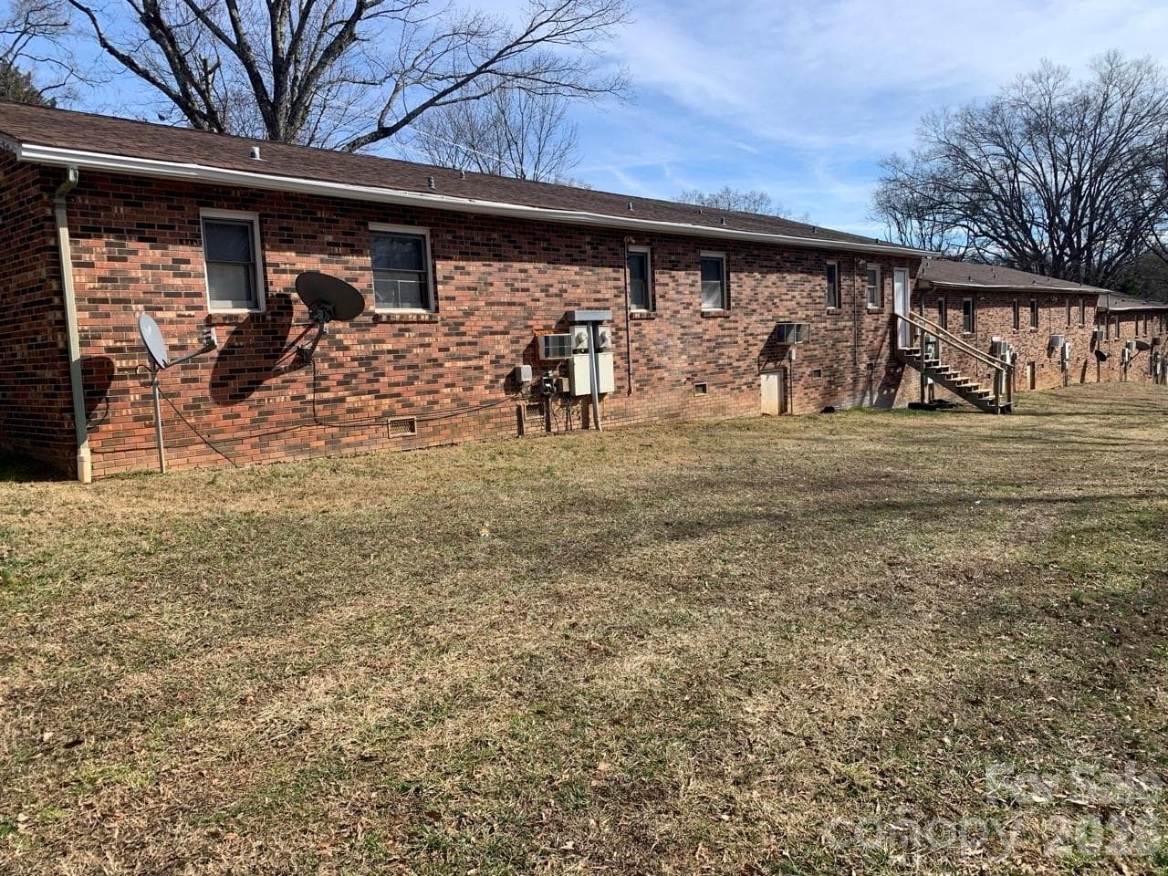Apartment at Hickory, photo 8 of 22