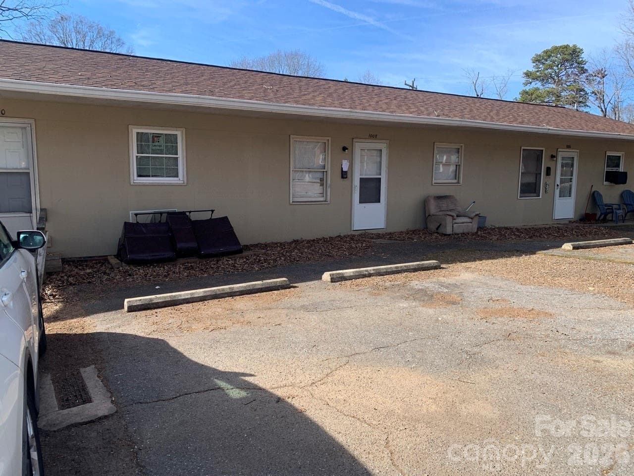 Apartment at Hickory, photo 10 of 22