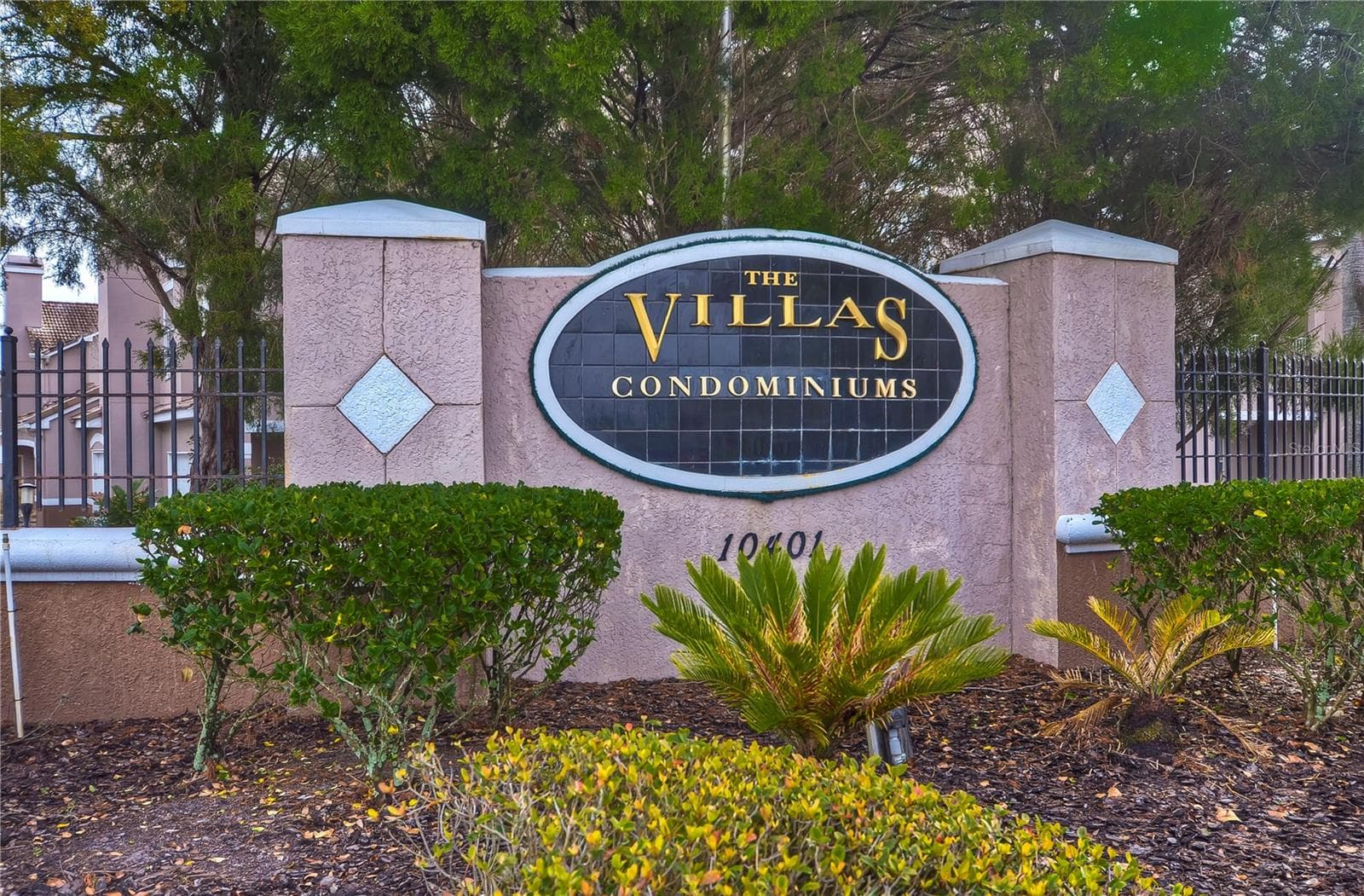 Condominium at 10409 VILLA VIEW CIR #10409, TAMPA, photo 44 of 48