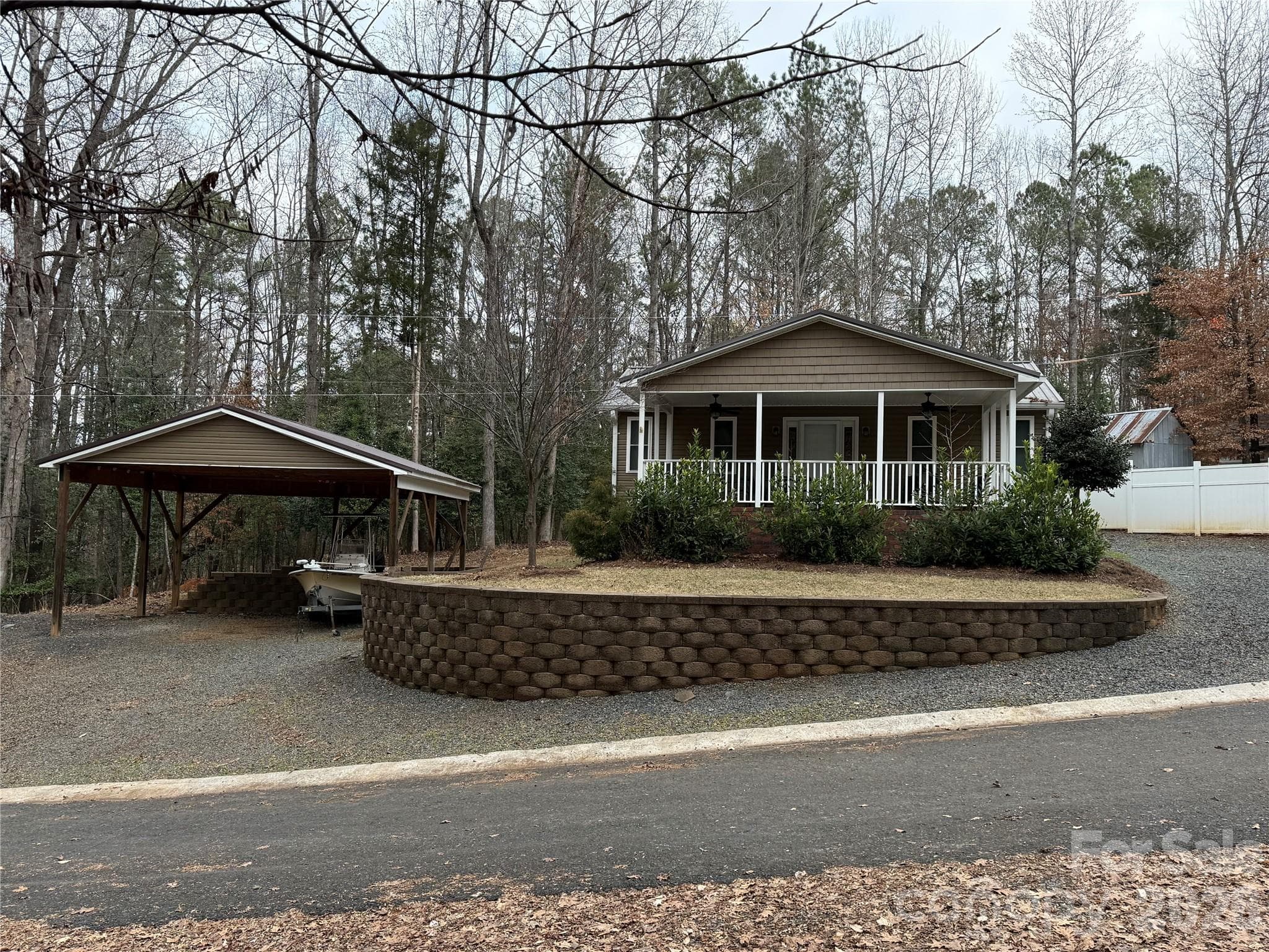 110 Indian Harbor Circle