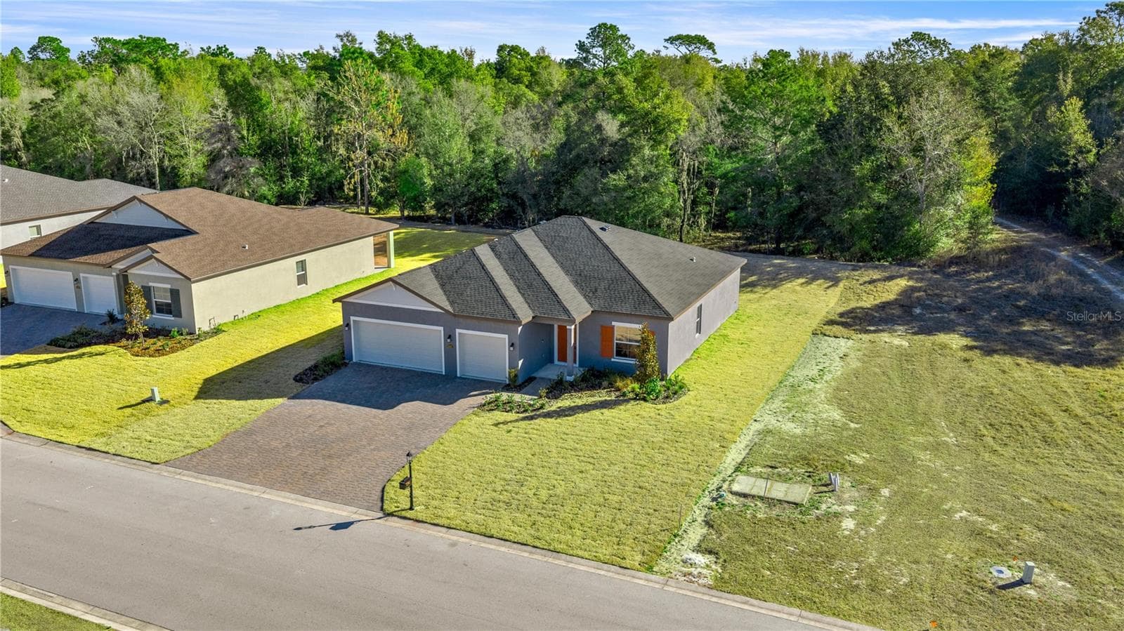 Single Family Residence at 6664 SW 180TH CIR, DUNNELLON, photo 4 of 6