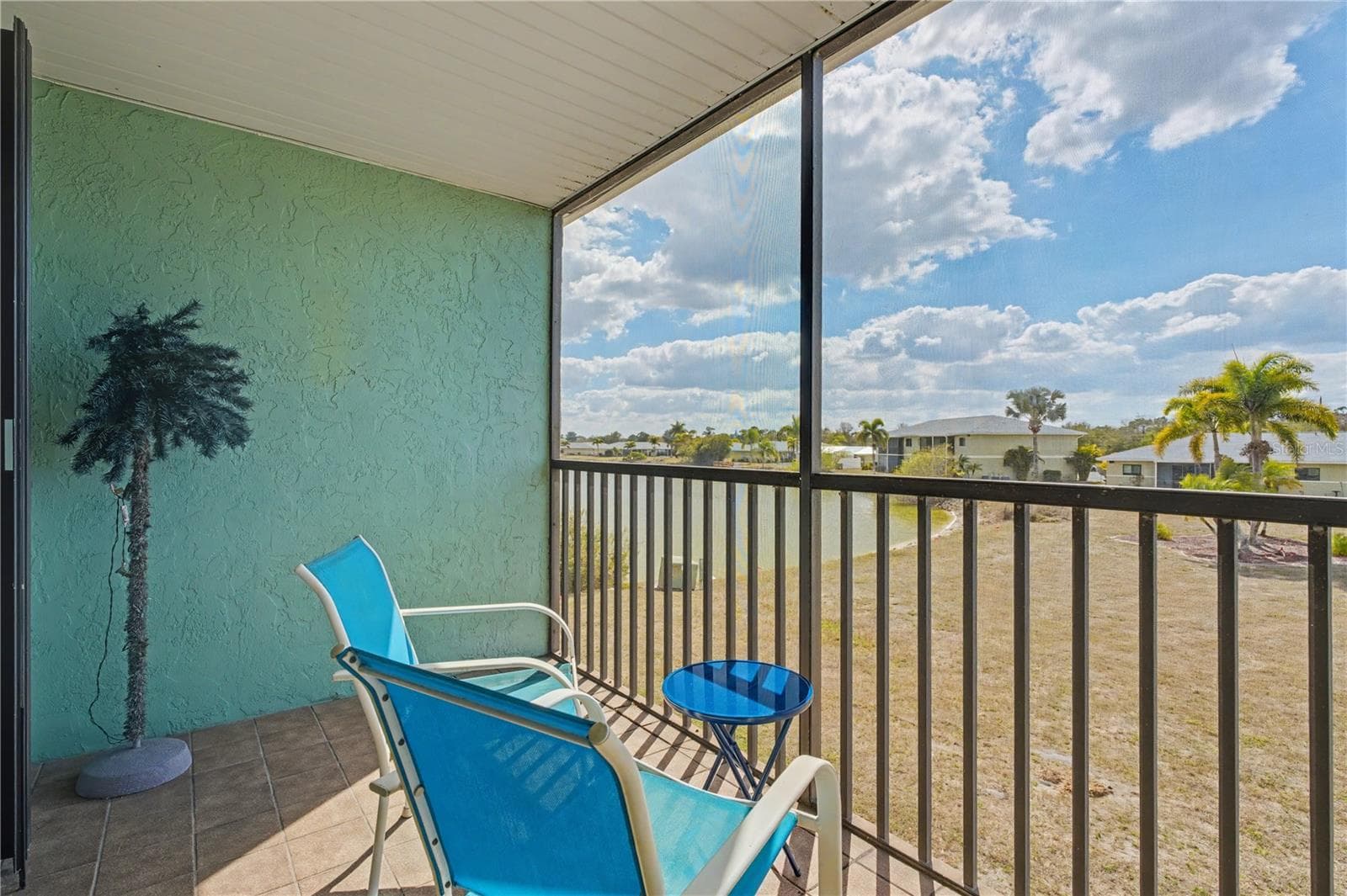 Condominium at 25225 RAMPART BLVD #1606, PUNTA GORDA, photo 6 of 34