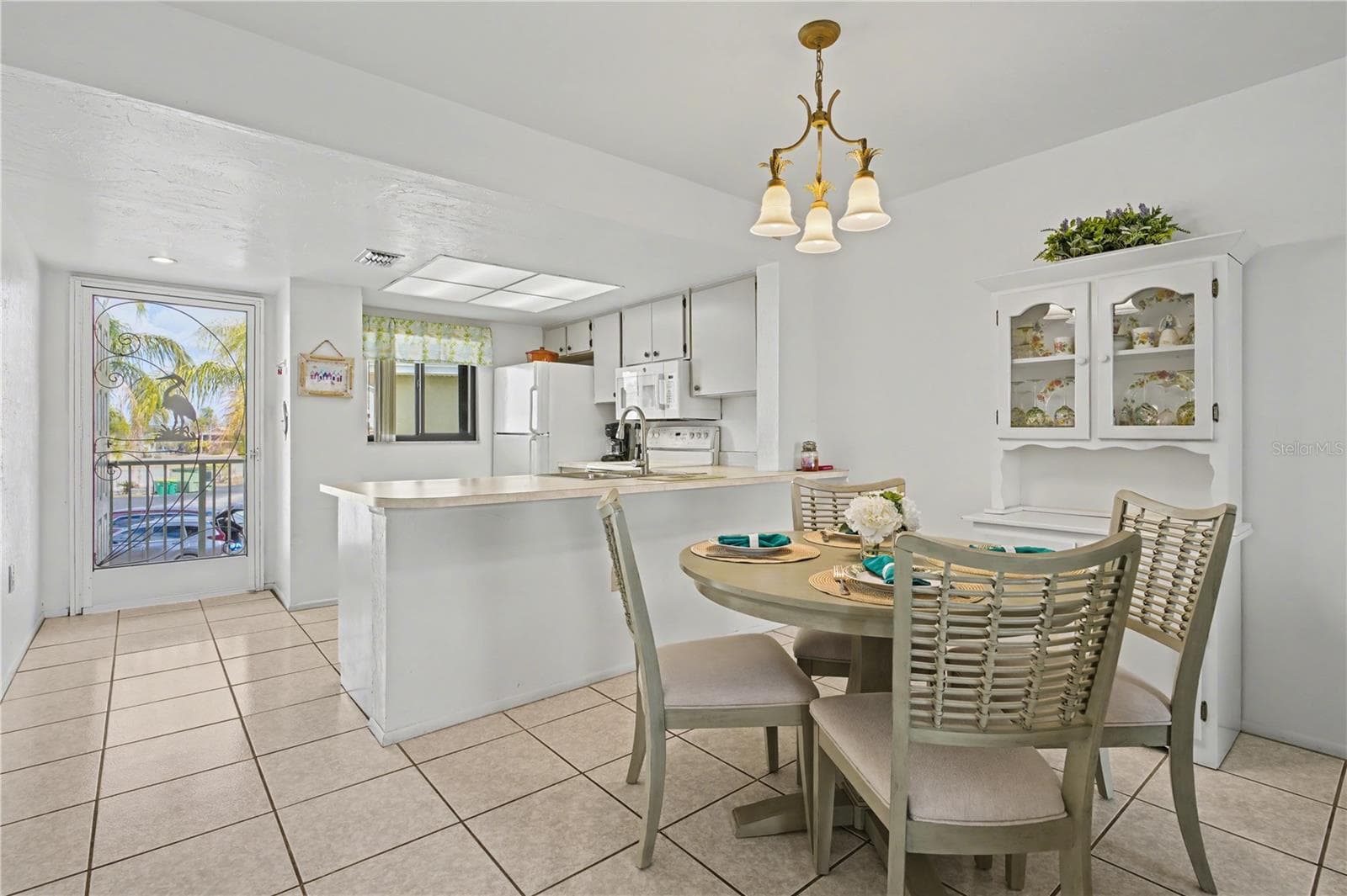 Condominium at 25225 RAMPART BLVD #1606, PUNTA GORDA, photo 7 of 34