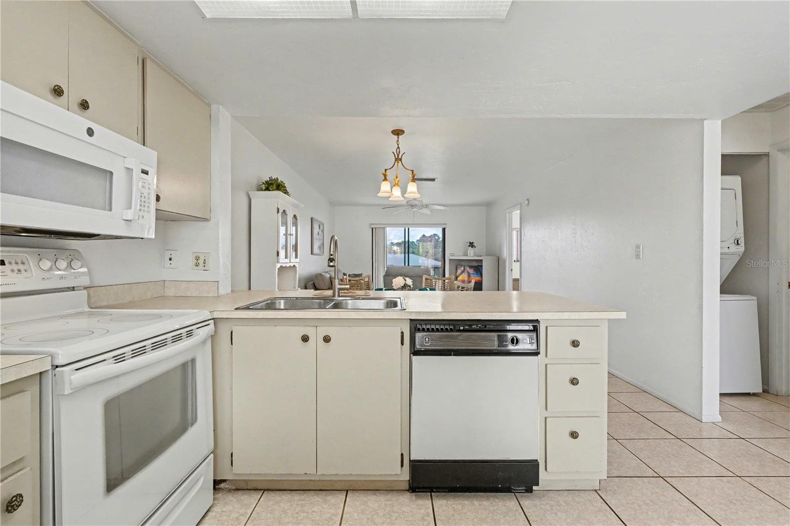 Condominium at 25225 RAMPART BLVD #1606, PUNTA GORDA, photo 19 of 34