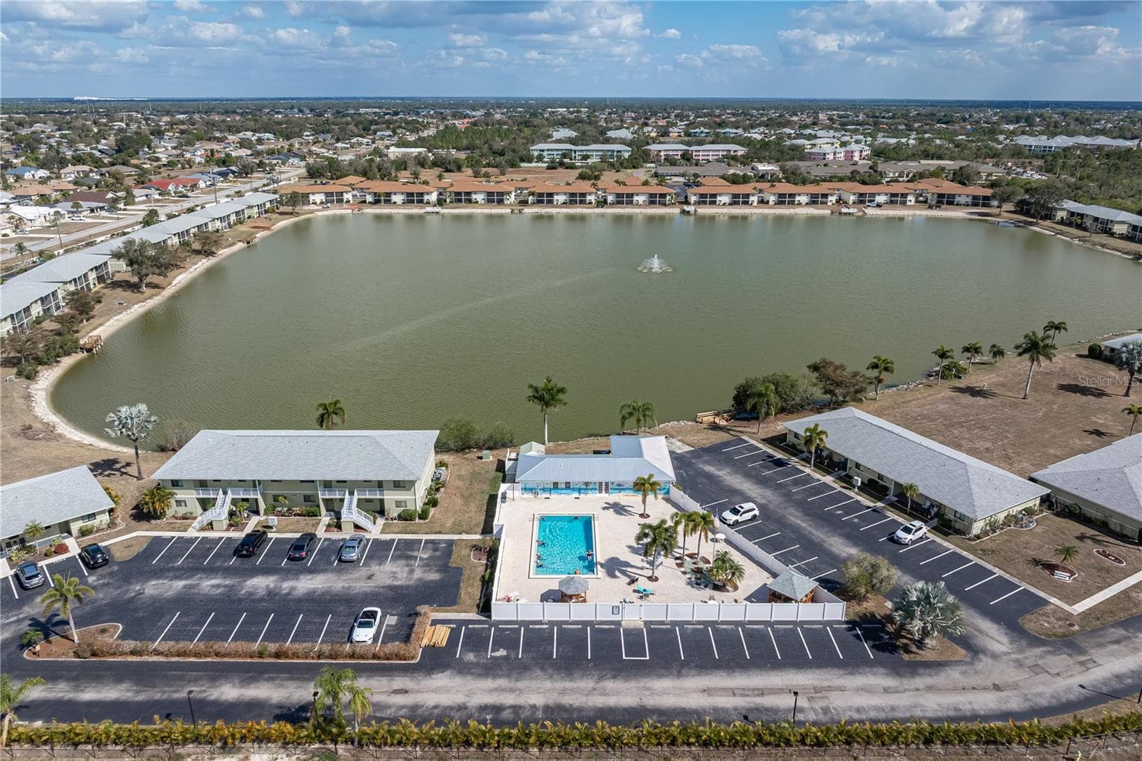 Condominium at 25225 RAMPART BLVD #1606, PUNTA GORDA, photo 34 of 34