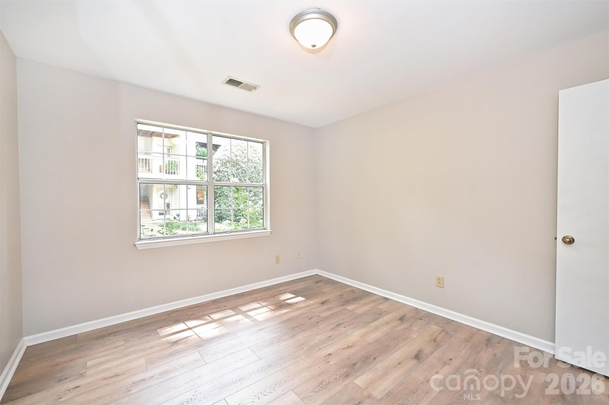 Condominium at 1031 Churchill Downs Court, Charlotte, photo 16 of 23