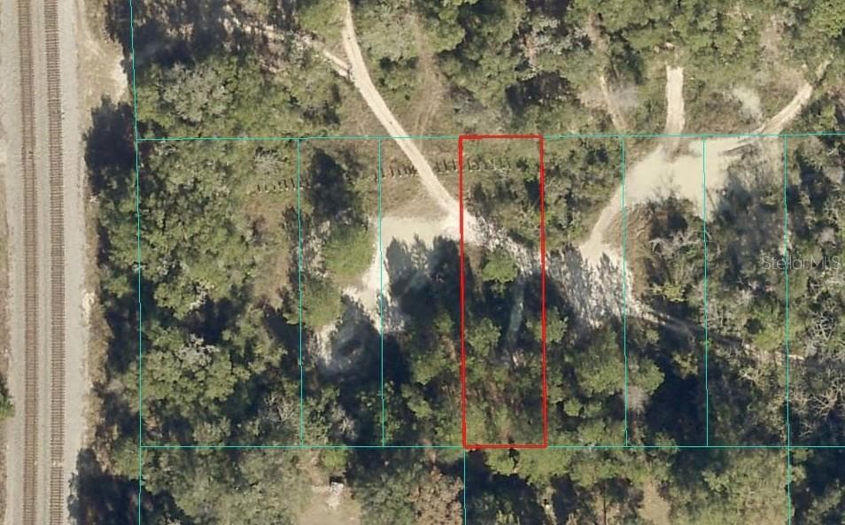 Land at LOT 028 NE 164TH LN, CITRA, photo 3 of 29