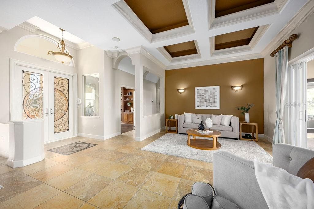 Single Family Residence at 17933 PATTERSON RD, ODESSA, photo 13 of 84