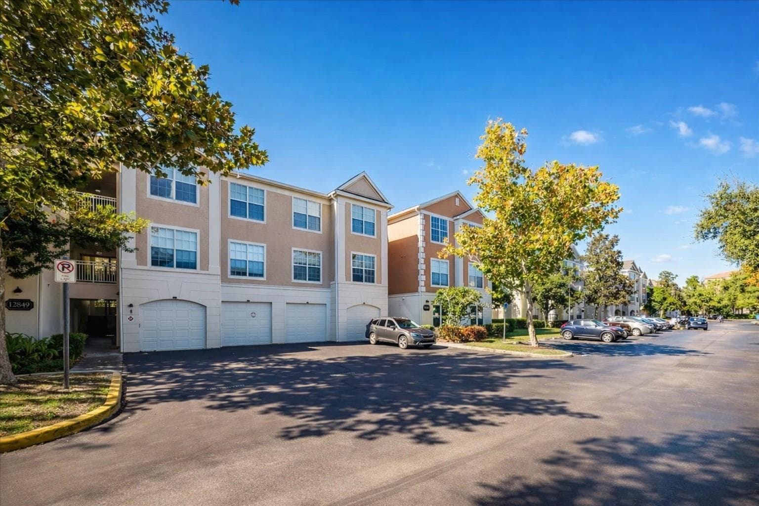 12849 MADISON POINTE CIR #307