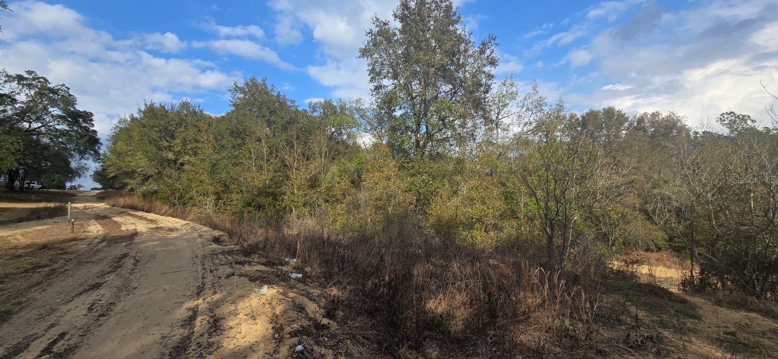Land at SE 252ND AVE, UMATILLA, photo 2 of 2