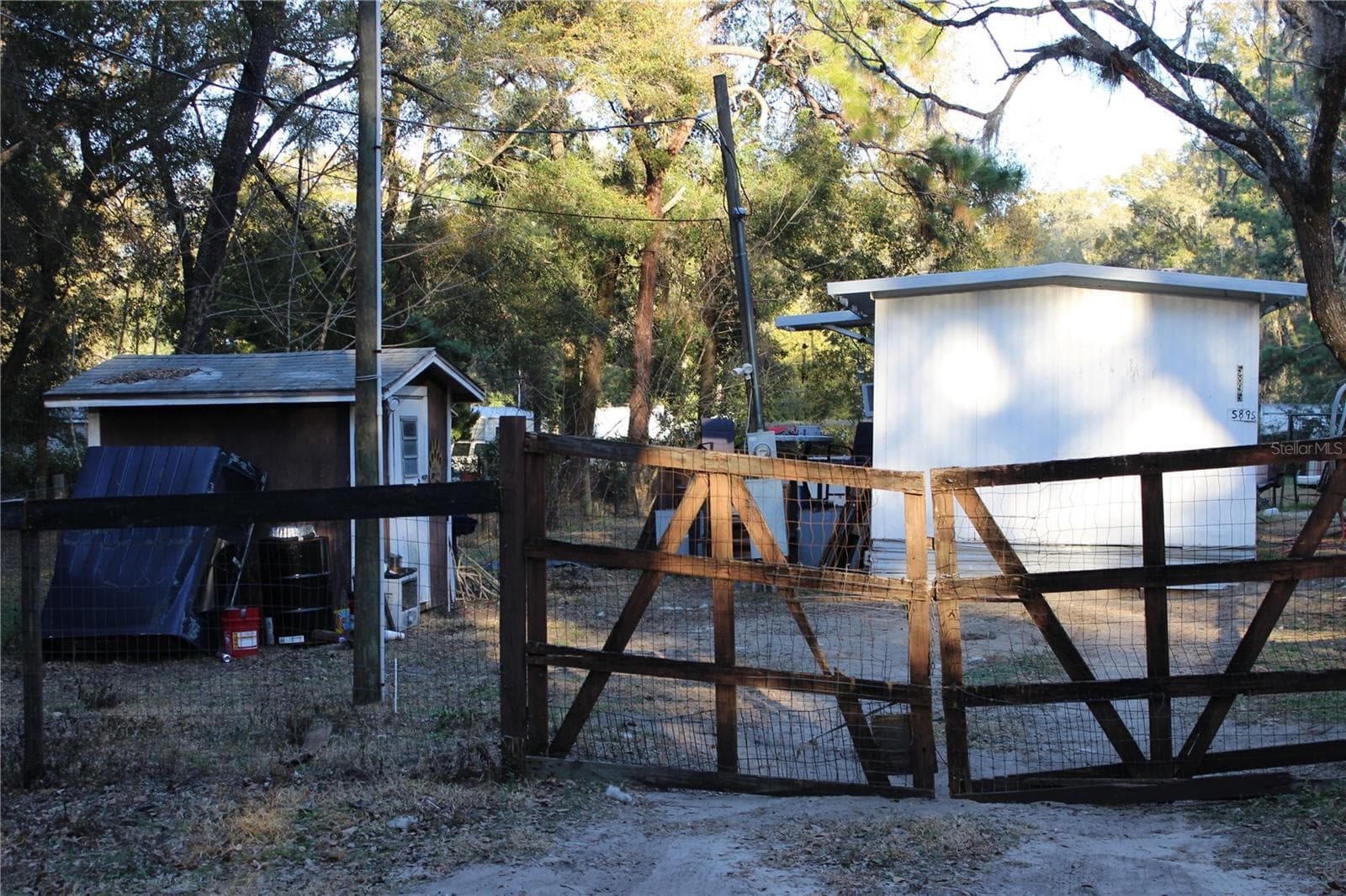 5895 SE 31st - 5845 SE 31ST AVE, OCALA