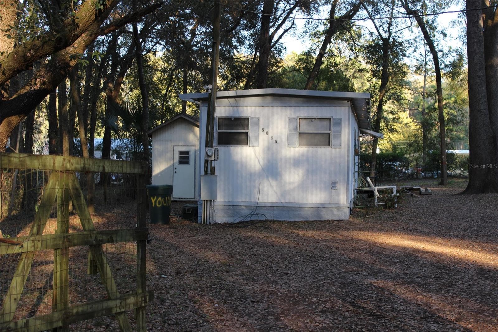 5865 SE 31st - 5845 SE 31ST AVE, OCALA
