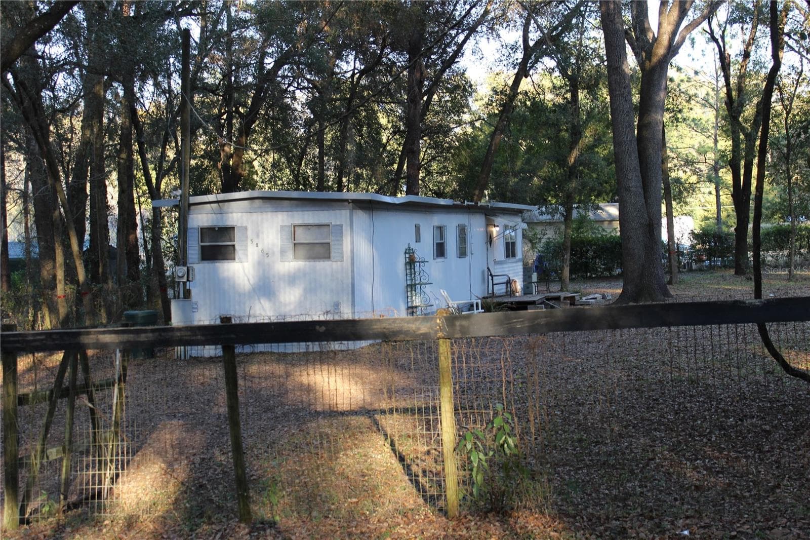 5865 SE 31st - 5845 SE 31ST AVE, OCALA