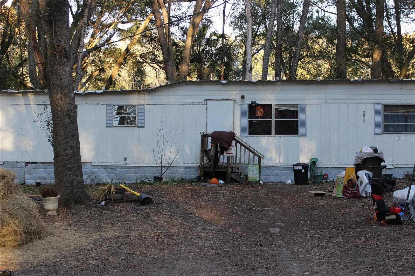 5825 SE 31st - 5845 SE 31ST AVE, OCALA