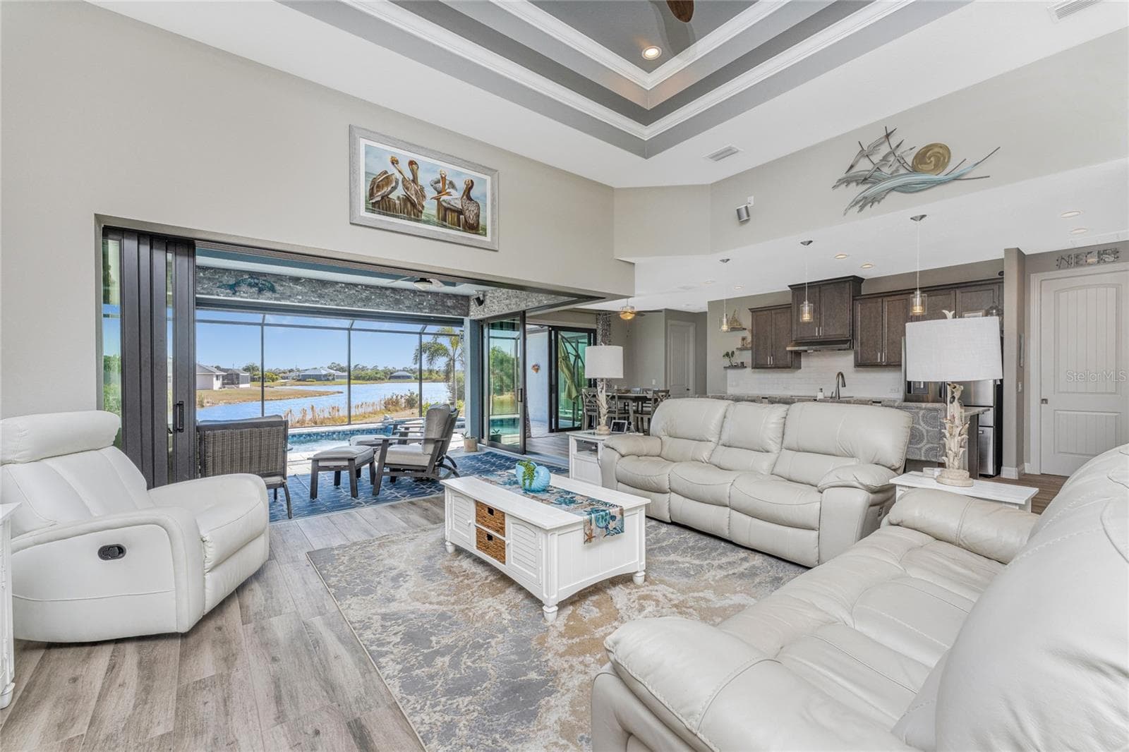 Single Family Residence at 401 ALBATROSS RD, ROTONDA WEST, photo 12 of 86